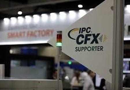 Koh Young is a proud IPC CFX Supporter
